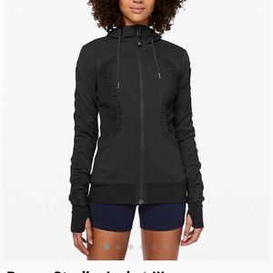Lululemon Dance Studio Jacket